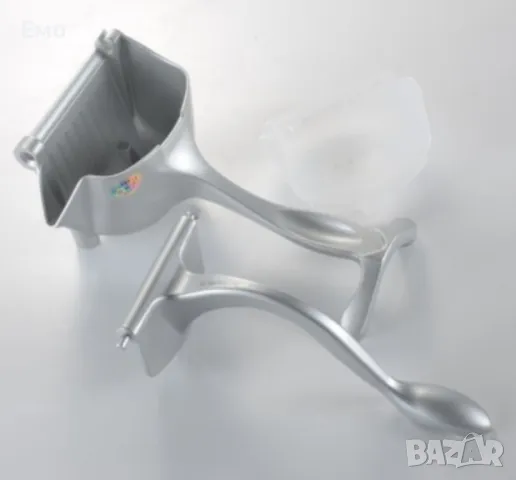 Ръчна преса за лимон и други цитрусови плодове, снимка 8 - Сокоизстисквачки и цитрус преси - 47747276