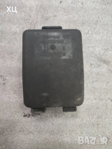 Кутия за разширителен клапан на климатик Seat Toledo 1.9 tdi 110 к.с