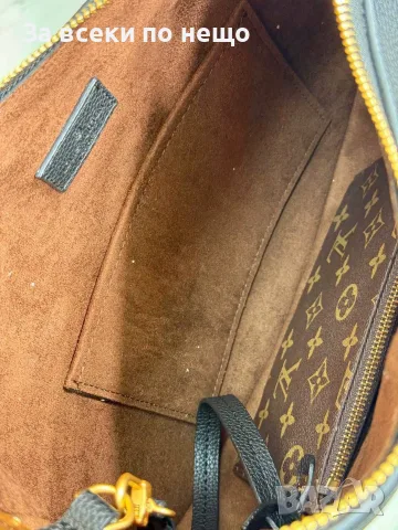 Louis Vuitton Дамска Чанта Луис Витон - Различни Цветове Код SEM-92, снимка 14 - Чанти - 55741382