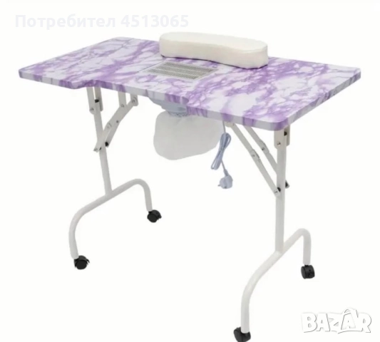 Маса за маникюр