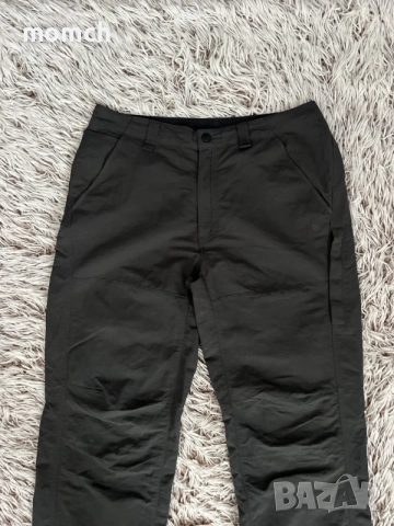 THE NORTH FACE-мъжки панталон размер Л, снимка 3 - Спортни дрехи, екипи - 56333644