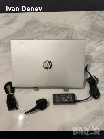 HP ProBook 445 G9 Laptop Ryzen 5, 16GB RAM, 256GB SSD, снимка 2 - Лаптопи за работа - 52874434