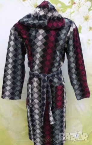 Халати на Яна Панагюрище , снимка 4 - Хавлиени кърпи - 41748462