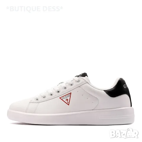 Guess Yukern - Мъжки оригинални кецове, снимка 2 - Кецове - 56293992