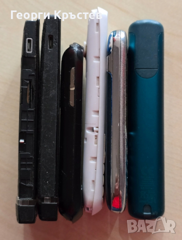 Huawei U8150, Telenor M100, Sony Ericsson ST25(2 бр.) и китайски - за ремонт или части, снимка 17 - Други - 44780601