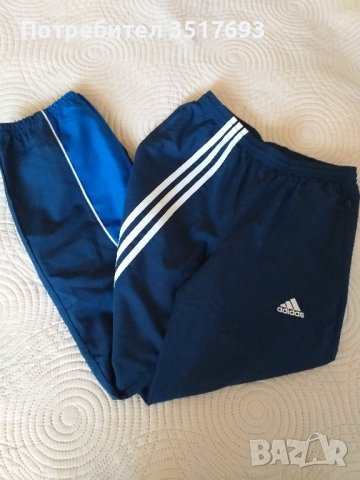 Спортно долнище , анцуг Adidas 152 / 158 , снимка 2 - Детски анцузи и суичери - 41902186