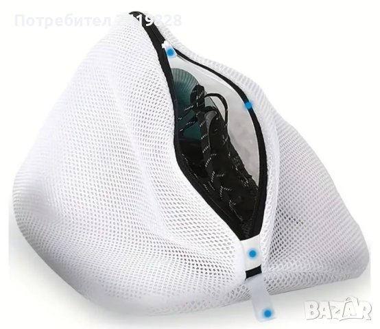 Калъф за пране на обувки /маратонки  , снимка 3 - Други - 44460852
