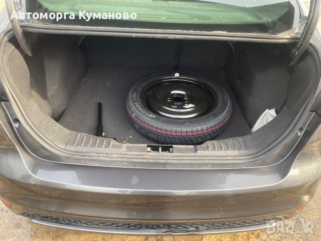 Ford Focus 2.0i auto, 162 ph., 2015, 60 000 km., engine FL, euro 5, Форд Фокус 2.0 автоматик, 162 кс, снимка 12 - Автомобили и джипове - 36117657