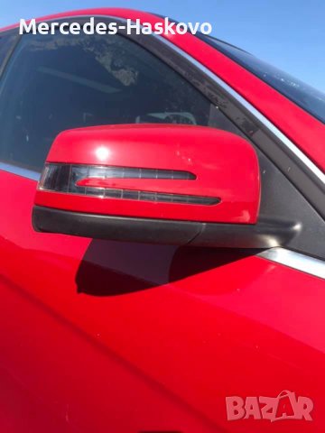 Огледала за всички модели Мерцедес. , снимка 2 - Части - 38826616