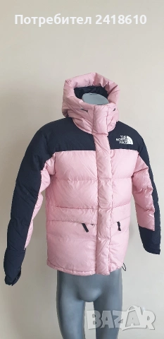 The North Face Himalayan 550 Down Women Parka Size S ОРИГИНАЛ! Дамско Зимно пухено Яке!, снимка 6 - Якета - 53578639