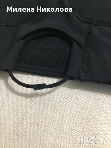 Спортно горнище NIKE xs, снимка 5 - Спортни екипи - 41629895