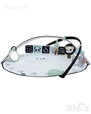 Чисто нова активна гимнастика Tiny Love, снимка 3 - Образователни игри - 52815292