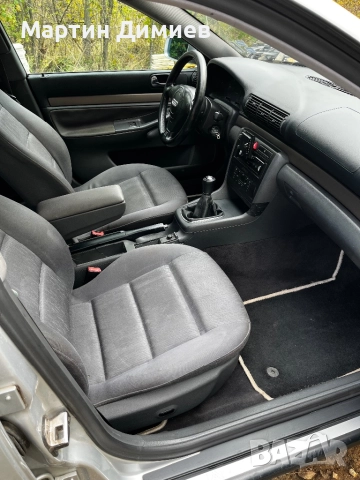 Audi A4 b5 1.9TDI, снимка 10 - Автомобили и джипове - 51960035
