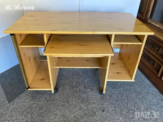 Бюро, снимка 3 - Бюра - 51635797