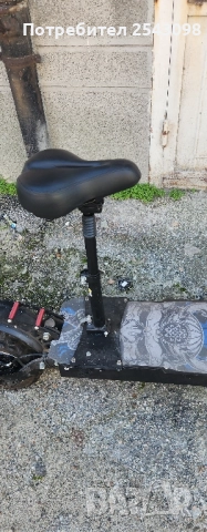 продавам тротинетка спешно, снимка 8 - Други спортове - 48740442