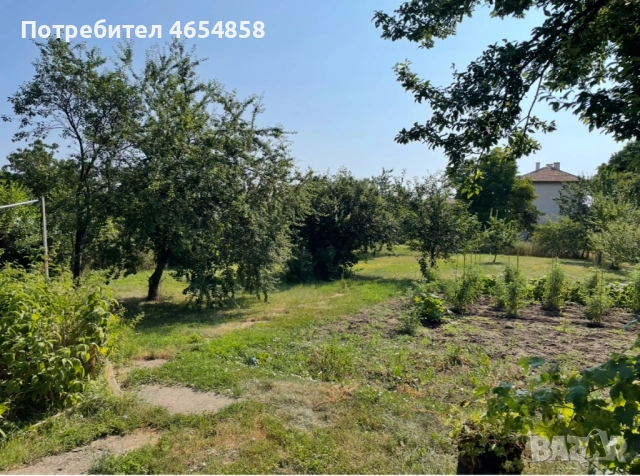 Продава се къща с двор в село.Априлово облас София ,О, снимка 9 - Къщи - 52468482