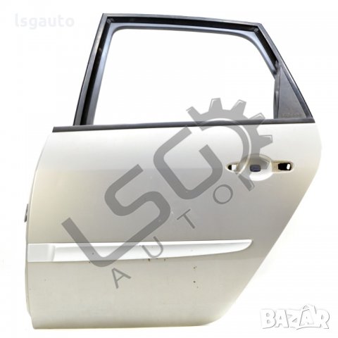 Задна лява врата Renault GRAND SCENIC II 2004-2009 RM170821N-8, снимка 2 - Части - 34536523
