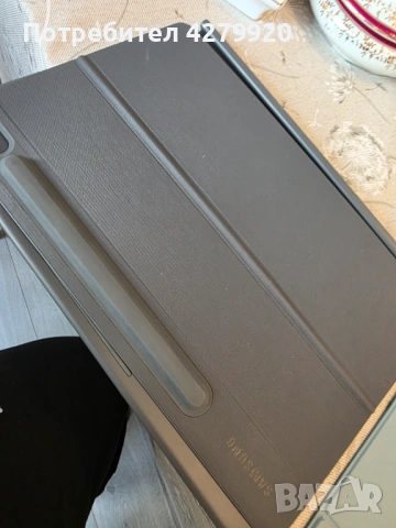 Samsung tab S6 два калъфа, снимка 6 - Калъфи, кейсове - 53014825