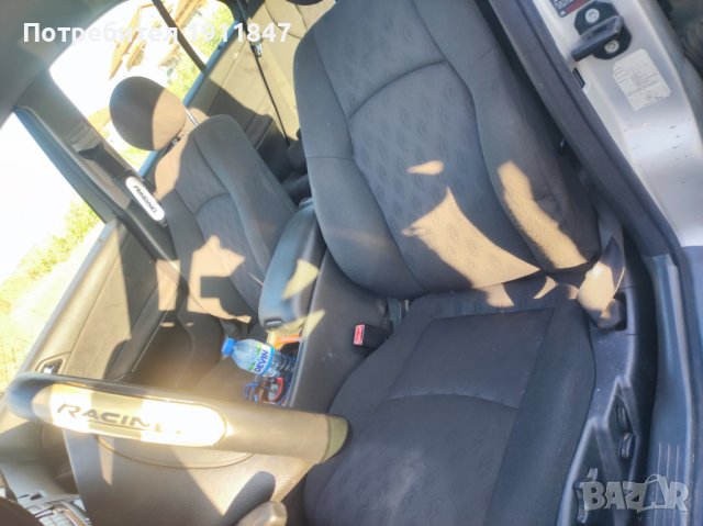 Мерцедес ц220/Mercedes c220, снимка 6 - Автомобили и джипове - 41825902