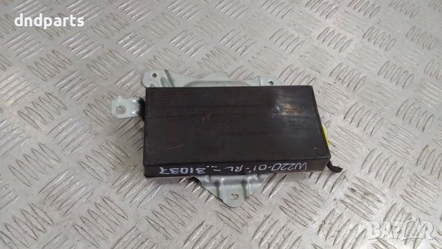 Airbag врата Mercedes S-Class W220 2001г.(задна лява)	