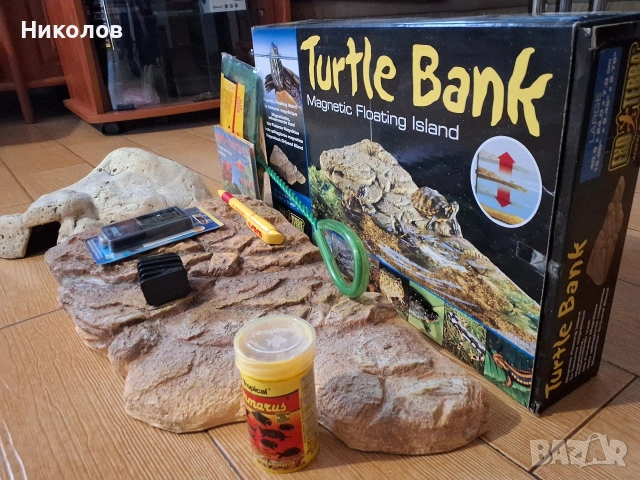 СЕТ ЗА КОСТЕНУРКИ ПРОМОЦИЯ, снимка 4 - Костенурки - 53280552