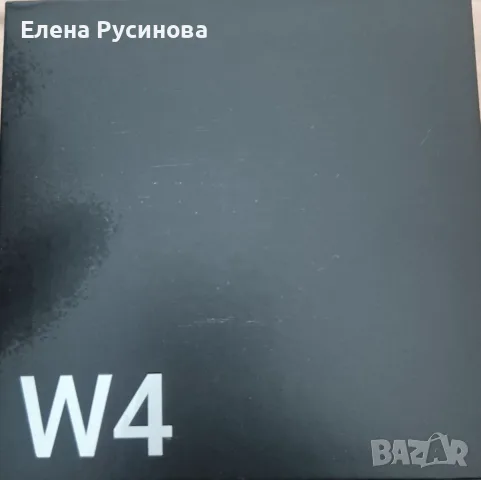 Продавам транслейтър слушалки Timekettle W4, снимка 2 - Друга електроника - 55804106