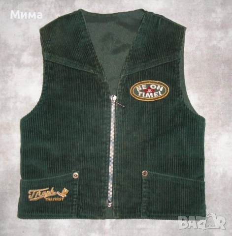 Елеци за 3-6 г., снимка 3 - Детски якета и елеци - 23847657