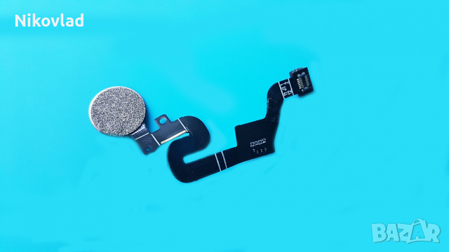 Пръстов отпечатък (fingerprint) Nokia 5.1 Plus (X5)