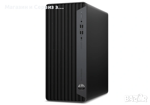 Настолен компютър HP EliteDesk 800 G6 TWR 
