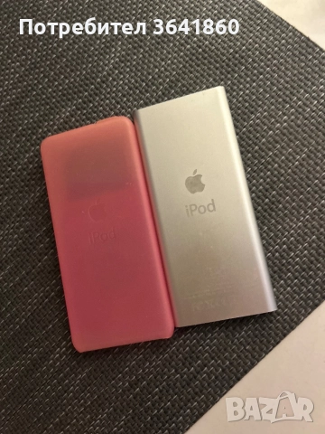 Ipod Nano , снимка 4 - iPod - 52828593