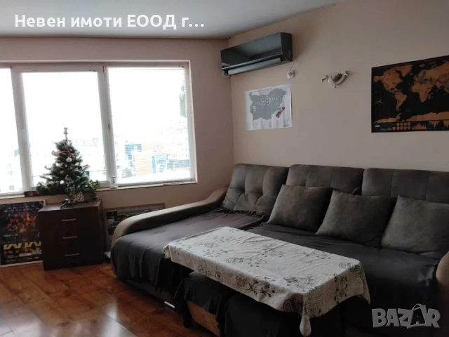 Двустаен, кв. К.Фичето, гр. Велико Търново,до ЛИДЪЛ, снимка 4 - Апартаменти - 53492604