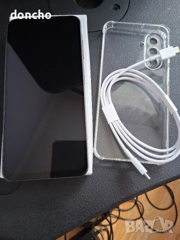 Samsung galaxy a26 5g, снимка 3 - Samsung - 55852854