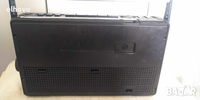Радиокасетофон Grundig RR450, снимка 5 - Радиокасетофони, транзистори - 42313359