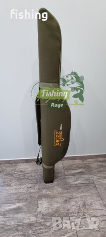 ТОП Цена Твърд калъф 1.60/1.50/1.35см/1.40см, снимка 12 - Екипировка - 29593659