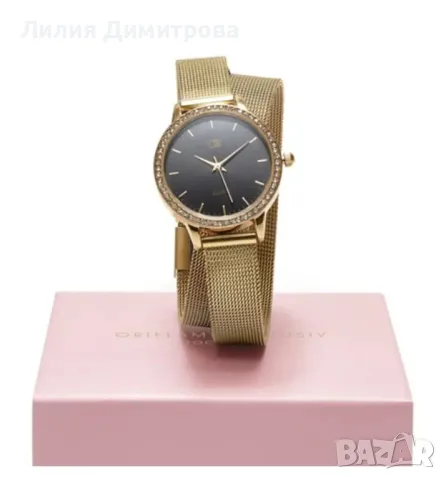 Дамски часовник - Орифлейм - Орифлейм 