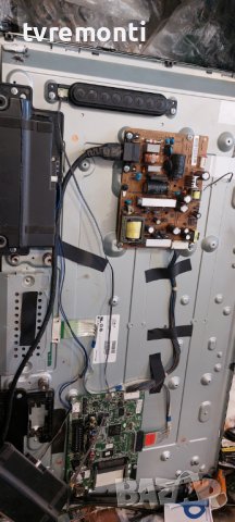 LED подсветка за дисплей LC320DUE-SFR1 за телевизор LG модел 32LN5400, снимка 3 - Части и Платки - 41537117