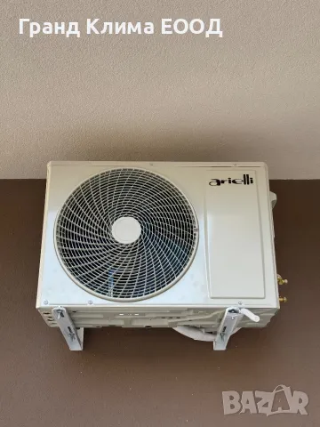 Монтаж - Демонтаж - Продажба - Лизинг - Ремонт на Климатици и Климатични системи, снимка 6 - Климатици - 37331936