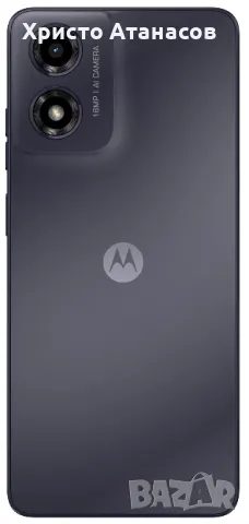  Motorola Moto G04 + бонус безжични слушалки ttec-НОВИ!, снимка 3 - Motorola - 48816687