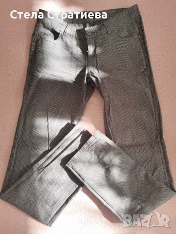 Дамски панталон размер-S, снимка 7 - Панталони - 42571129