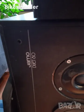 JAMO Duet 80 3-лентови тонколони, снимка 8 - Тонколони - 49316306