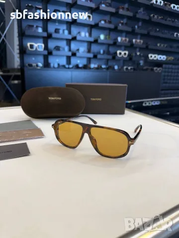 ✨ Tom Ford очила лого✨, снимка 5 - Слънчеви и диоптрични очила - 55757672