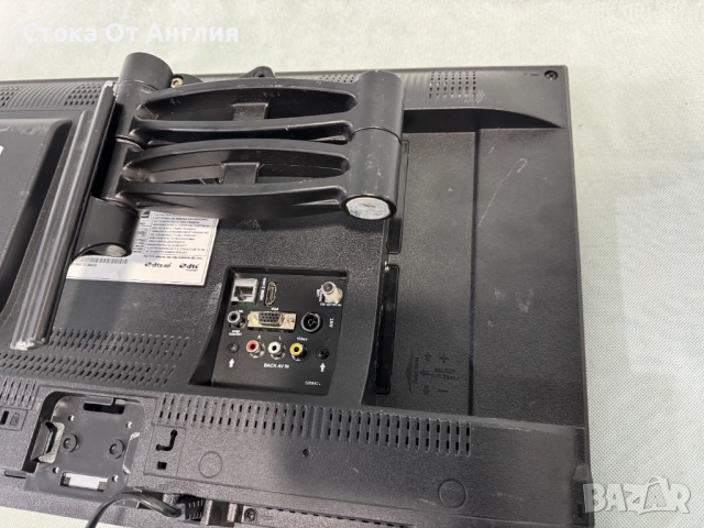 Телевизор - Toshiba 24 inch/ smart /  A20, снимка 5 - Телевизори - 51602983