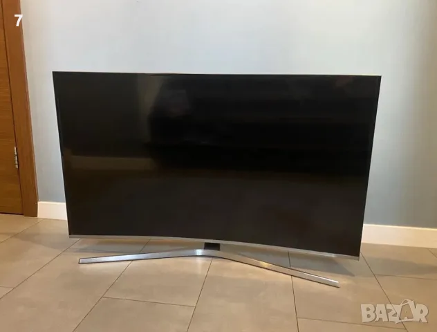 Телевизор  Samsung UE49MU6500 49 inch, снимка 2 - Части и Платки - 55839267