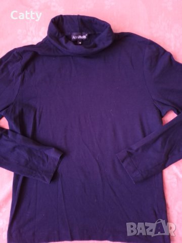 Дамски блузи с дълъг ръкав, снимка 4 - Блузи с дълъг ръкав и пуловери - 41520177