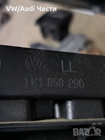 Арматурно табло за Голф 5 Volkswagen Golf 5 1K1858296, снимка 5 - Части - 50527824