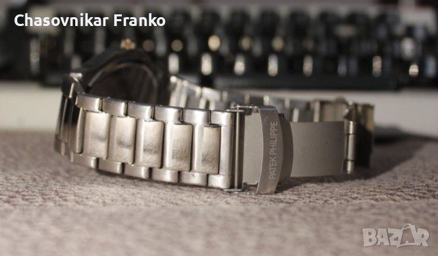 Патек Фелипе реплика А++ , снимка 3 - Мъжки - 41505638