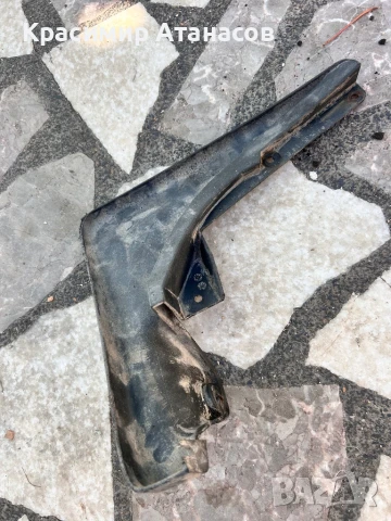 Калобран заден десен за Сеат Алтеа XL. 2005-2014г, снимка 2 - Аксесоари и консумативи - 50980357