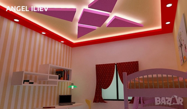 Ремонти, снимка 4 - Ремонти на къщи - 52444238