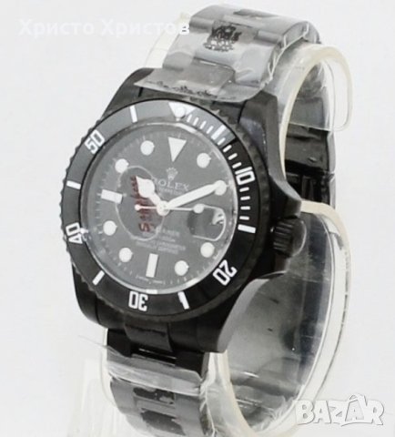 Дамски луксозен часовник Rolex Submariner