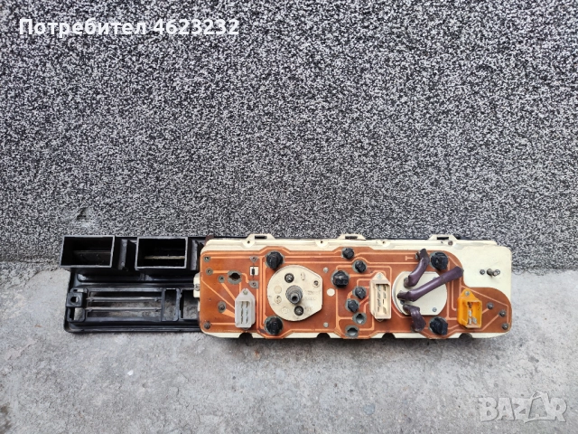 Табло километраж ВАЗ 2107, снимка 8 - Части - 52305765